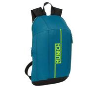 Safta Munich Land 8.50l 22x39x10 Cm Mini Backpack Bleu Enfants