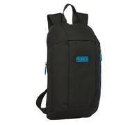 Safta Munich Road 8.5l 22x39x10 Cm Mini Backpack Noir Enfants