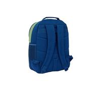 SAFTA MUNICH - Sac à dos - double, trolley-adapted - Nord