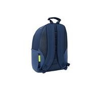 Safta Munich 14.1´´ 20l 32x43x14 Cm 642512819 Backpack Bleu Enfants
