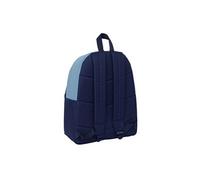 Safta Munich 20.80l 32x42x15 Cm 642410774 Backpack Bleu