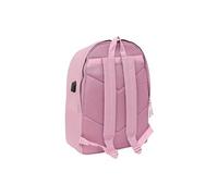 Safta Munich Basics 15.6´´ 24.55l 32x42x15 Cm 642406820 Backpack Rose Enfants