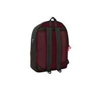 Safta Munich Vulcan 24.55l 32x43x14 Cm 612556820 Backpack Noir Enfants