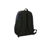 SAFTA MUNICH - Sac à dos - trolley adaptable - Munich "Track"