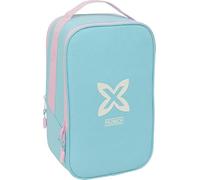 Safta Munich Sky Sac à chaussures double multifonction pour sport, extrascolaire, football, confortable et polyvalent, 21 x 16 x 36 cm