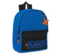 Safta Munich ´´submarine´´ 14.1´´ Laptop Backpack One Size