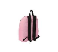 Safta Sac à dos pour ordinateur portable Munich Teen 14,1" Rose