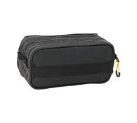 SAFTA MUNICH - Trousse - big, triple - Topo