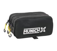 Safta Munich - Trousse - Big, Triple - Topo