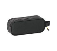 SAFTA MUNICH - Trousse - double - Topo