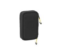 SAFTA MUNICH - Trousse - small double, 29 pcs - Topo
