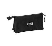 SAFTA MUNICH - Trousse - triple - noir