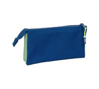 SAFTA MUNICH - Trousse - triple - Nord