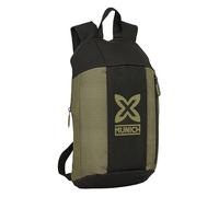 Safta Munich West 8.50l 22x39x10 Cm Mini Backpack Vert Enfants