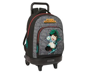 Safta My Hero Academia Trolley One Size