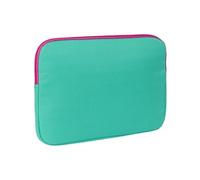 SAFTA NAIT NAIT - Housse d'ordinateur portable - 14" - vert menthe