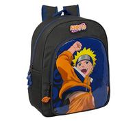 Safta Sac à Dos Naruto Ninja