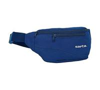 Safta Sac banane Navy Bleu marine Taille M