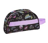 Safta Monster High ´´creep´´ Monster Hi Pencil Case One Size