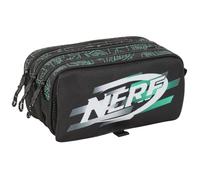 SAFTA - Trousse - big, triple - Nerf "Game"