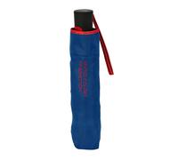 Safta Parapluie Benetton Love Pliable Automatique 52 Cm