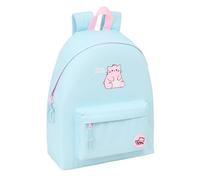 Safta Pembe 20.8l 33x42x15 Cm Backpack Bleu Enfants