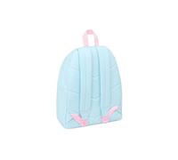 Safta Pembe 20.8l 33x42x15 Cm Backpack Bleu Enfants
