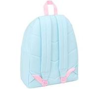 Safta Pembe 20.8l 33x42x15 Cm Backpack Bleu Enfants
