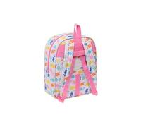 SAFTA Peppa Pig Baby Pig - Cartable - Adaptable au porte-bébé SAFTA