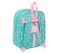 SAFTA Peppa Pig Pretty Flowers - Sac à dos - Peppa Pig "Fleurs Jolies" G