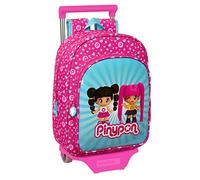 Safta Pinypon 185 W/ 705 Trolley One Size