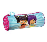 Safta Pinypon Round Pencil Case One Size