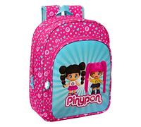Safta Pinypon Small 34 Cm Backpack One Size