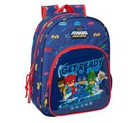 Safta Sac à Dos Pjmasks Ready
