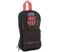 Safta - plumier trousse remplie fc 4 black fc barcelona Autres G
