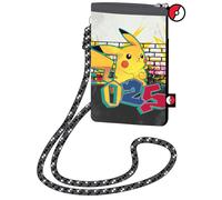 Safta Pokémon - Pikachu Pochette à cordon pour téléphone portable