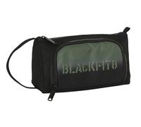Safta -Port/Pocket Empty Recic Blackfit8 Gradient 20X11X8,5Cm, Multicolor (44224