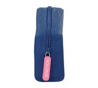 Trousse À Crayons Carrée En Silicone Safta - Taille Unique