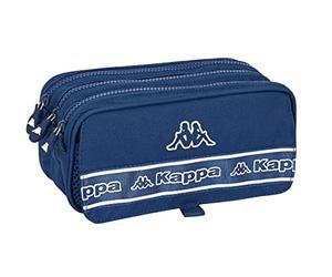 safta PORTATODO Triple BIG Kappa Basics Marino