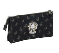 Safta Trousse Triple The Mandalorian This Is The Way pour enfant Noir Taille unique