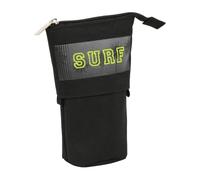 Safta - Porte-Tout Cubilete Surf 8 x 19 x 6 cm, Multicolore (842230898)
