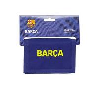 SAFTA - Portefeuille - FC Barcelone