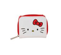 Safta Portefeuille Hello Kitty 11x9.5x2 Cm
