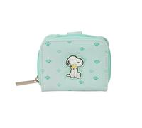 Safta Portefeuille Snoopy 11x9.5x2 Cm