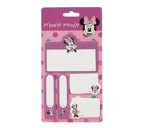 Safta Post-it Minnie Mouse Minty
