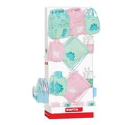 safta PREESCOAR - Rembourrage présentoir 945, résistant, léger, durable, de grande qualité, 65 x 38 x 158 cm, multicolore, M, Décontracté