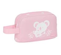 safta PREESCOLAR Koala - Porte-Petit-déjeuner Thermique, qualité et résistance maximale, Porte-Repas, 21,5 x 6,5 x 12 cm, Rose, M, Décontracté
