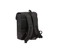 Safta 13.3´´+usb Fc Barcelona Premium 13.60l 22x39x10 Cm 611662359 Backpack Noir