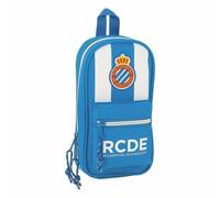 Safta Rcd Espanyol Filled Pencil Case Bleu Homme