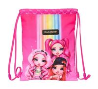 Safta Rainbow High Bag One Size